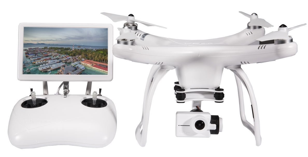 Aerial Camera Drone Charleston 
      WV 25396